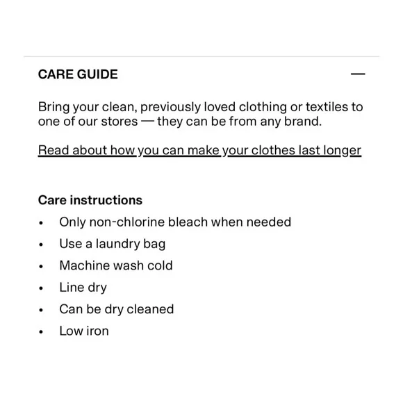 H&M Too - Picture 10 of 11